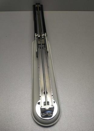 Діркопробивач степлер б/у laco h401n