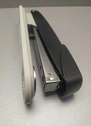 Діркопробивач степлер б/у laco h401n