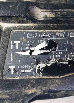 Перфоратор б/у bosch gbh 240 9