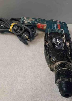 Перфоратор б/у bosch gbh 240 2