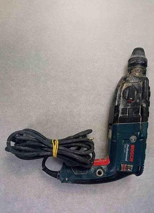 Перфоратор б/у bosch gbh 240 5