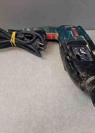 Перфоратор б/у bosch gbh 240 10