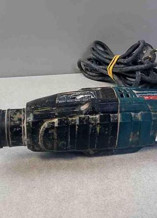 Перфоратор б/у bosch gbh 240 3