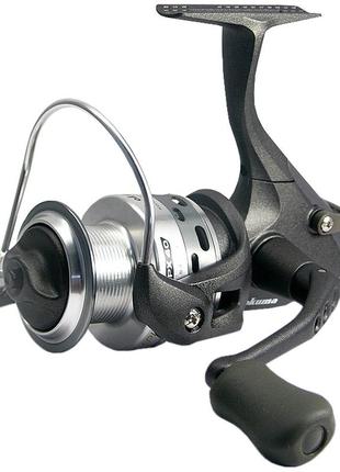 Катушка okuma epix v2 baitfeeder epx-65 4+1bb