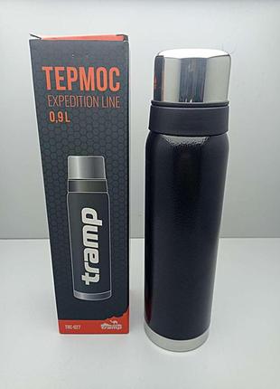 Термос термокружка б/у tramp trc-027 0.9 л