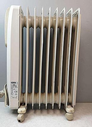 Обогреватель б/у de'longhi kh 770920