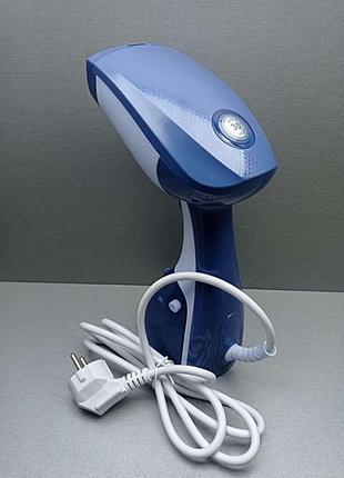 Відпарювач б/у haeger hg-1269 3