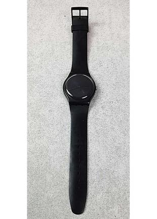 Наручний годинник б/к swatch v8 sr1130sw