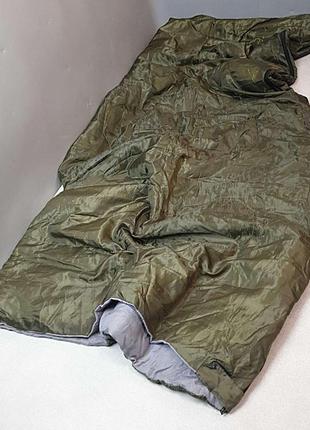 Спальные мешки туристические б/у спальный мешок