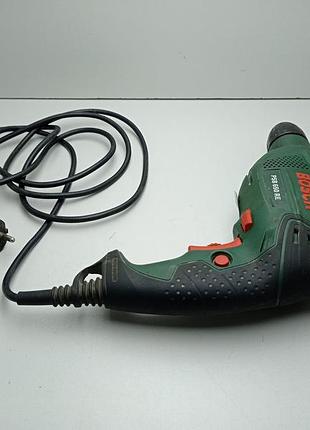 Дриль б/у bosch psb 650 re 2010 (бзп) 3