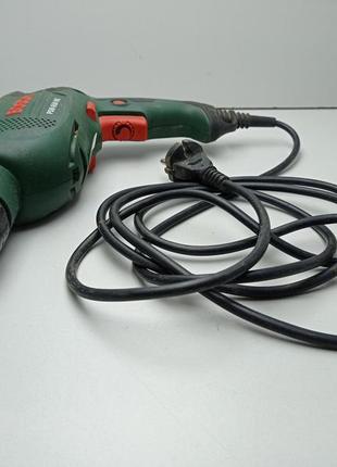 Дриль б/у bosch psb 650 re 2010 (бзп) 5