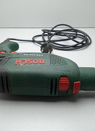 Дриль б/у bosch psb 650 re 2010 (бзп) 4