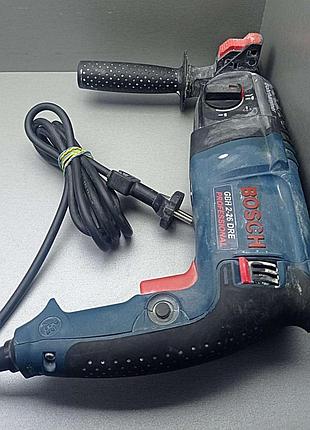 Перфоратор б/у bosch gbh 2-26 dre 4