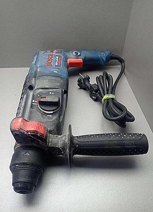 Перфоратор б/у bosch gbh 2-26 dre 6