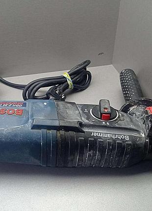 Перфоратор б/у bosch gbh 2-26 dre 5