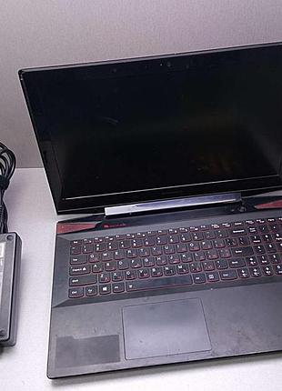 Ноутбук б/у lenovo ideapad y50-70 (intel core i7-4720hq @ 2.6ghz/ram 16gb/ssd 480gb/nvidia geforce 960m)