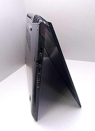 Ноутбук б/у lenovo ideapad y50-70 (intel core i7-4720hq @ 2.6ghz/ram 16gb/ssd 480gb/nvidia geforce 960m)7 фото