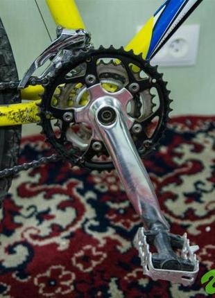 Rockrider 5.2 junior decathlon sale