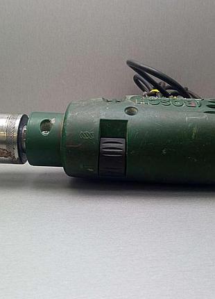 Дрель  б/у bosch psb 500 re 6