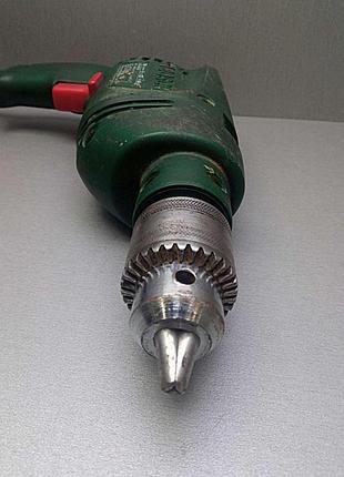 Дрель  б/у bosch psb 500 re 5