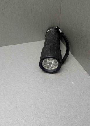 Фонарь фонарик б/у фонарик