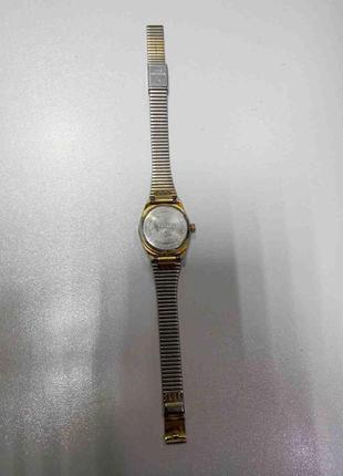 Наручные часы б/у orientex crystal 25 jewels