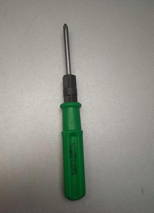 Викрутка б/у викрутка двостороння (15-20 см)