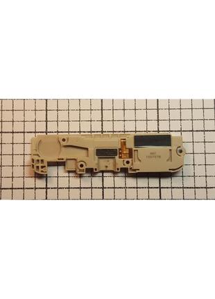 Звонок meizu m2 note (m571) динамик в сборе для телефона б/у!!! original