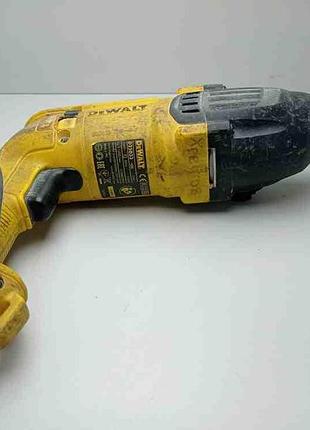 Перфоратор б/у dewalt d25033-qs 8