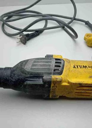 Перфоратор б/у dewalt d25033-qs 5