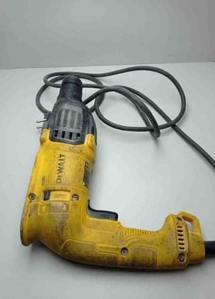 Перфоратор б/у dewalt d25033-qs 6
