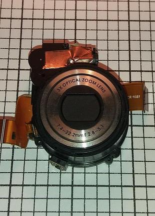 Об'єктив medion md 85820 з матрицею для фотоапарата б/к!!! original