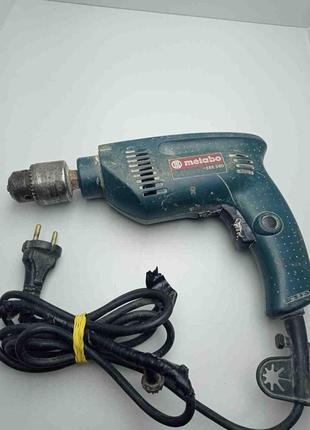 Дрель  б/у metabo sbe 560
