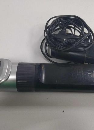 Машинка для стрижки волос триммер б/у remington hc5810