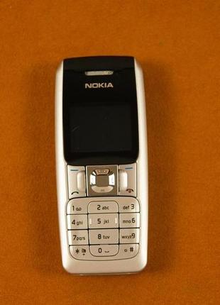 Мобільний телефон nokia 2310