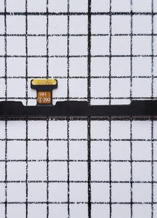 Шлейф / кнопки lenovo a6000 / a6010 для телефона