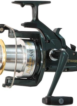 Катушка banax helicon 5600nf long cast 5+1bb