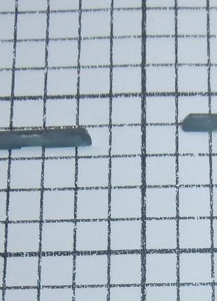 Кнопки корпуса saiet st-s400 для телефона б/у!!! original