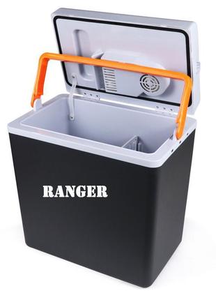 Автохолодильник ranger cool 20l