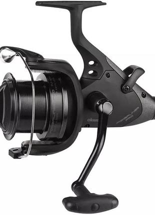 Котушка okuma powerliner pro baitfeeder plp-8000 4+1bb 4.5:1