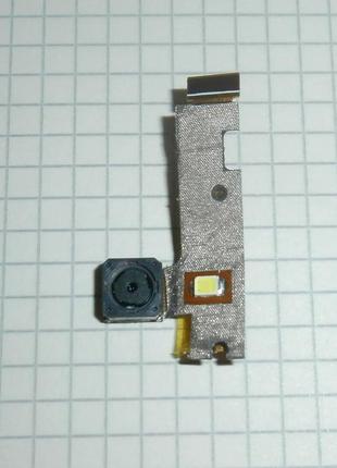Камера bravis biz основная для телефона оригинал