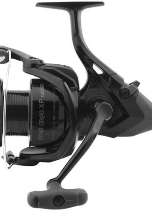 Катушка okuma dynadrag xp baitfeeder daxp-7000 3+1bb