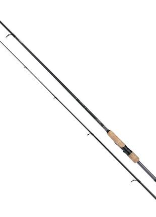 Спиннинг shimano catana fx spinning m-fast 7’10’’/2.39m 3-14g