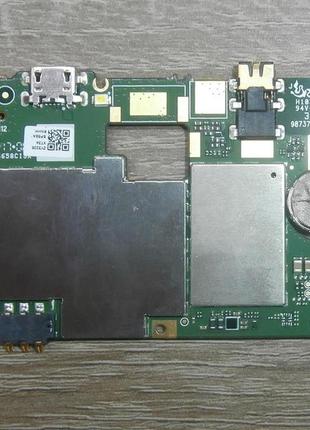 Плата motorola moto c 3g / xt1750 для телефона