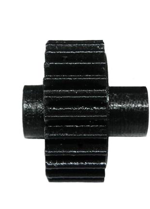 Шестерня -муфта крышки редуктора redmond rfp-3903