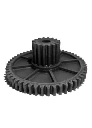 Шестерня редуктора м'ясорубки liberty mg - 1000