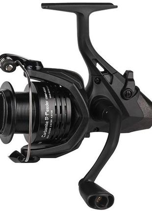 Катушка okuma carbonite b-feeder cbbf-4000 1+1bb 5.0:1