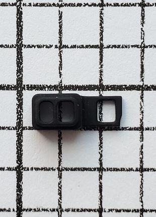 Гумка zte blade a5 2019 датчика наближення для телефону