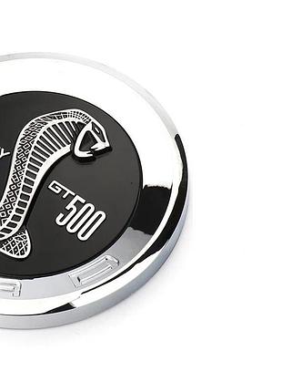 Ford mustang кобра shelby gt 500 форд мустанг значек шильд украшение эмблема авто автомобиля 3d 15 см