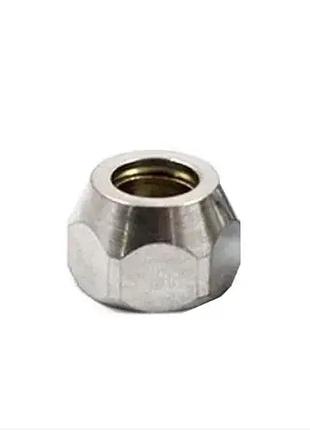 Гайка з прокладкою d10х3/8" albertoni